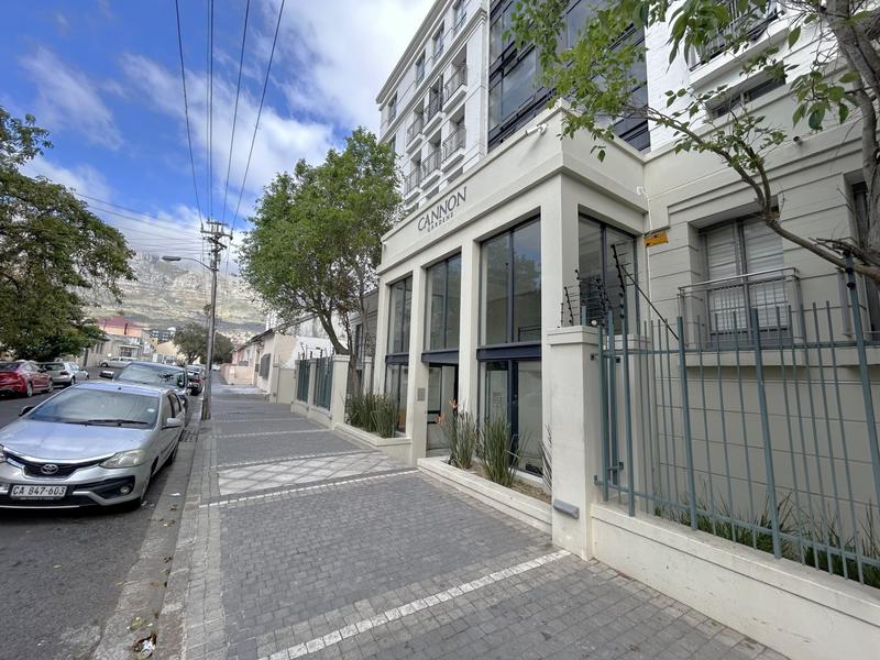 0 Bedroom Property for Sale in Cape Town City Centre Western Cape